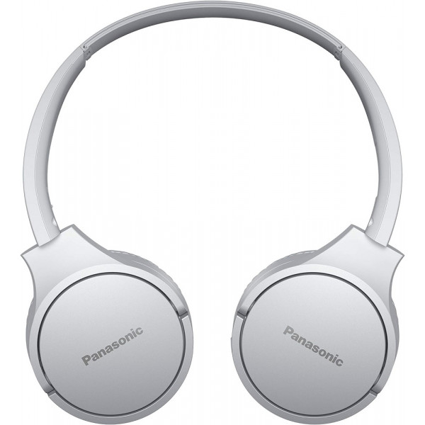 Бездротові навушники Panasonic RB-HF420B White (RB-HF420BE-W)