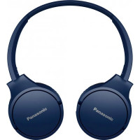 Бездротові навушники Panasonic RB-HF420B Blue (RB-HF420BGE-A)