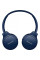 Бездротові навушники Panasonic RB-HF420B Blue (RB-HF420BGE-A)