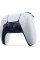 Беспроводной геймпад Sony PlayStation 5 DualSense (PS5) White