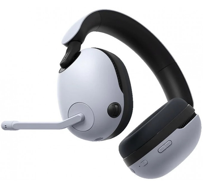 Наушники Bluetooth Sony Inzone H7 White (WHG700W.CE7)