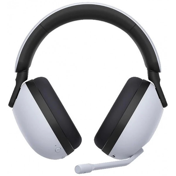 Навушники Bluetooth Sony Inzone H7 White (WHG700W.CE7)