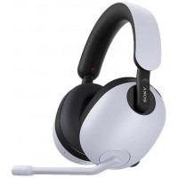 Наушники Bluetooth Sony Inzone H7 White (WHG700W.CE7)