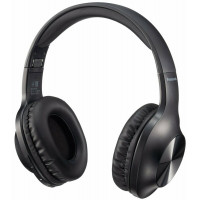 Бездротові навушники Panasonic RB-HX220B Black (RB-HX220BEE-K)