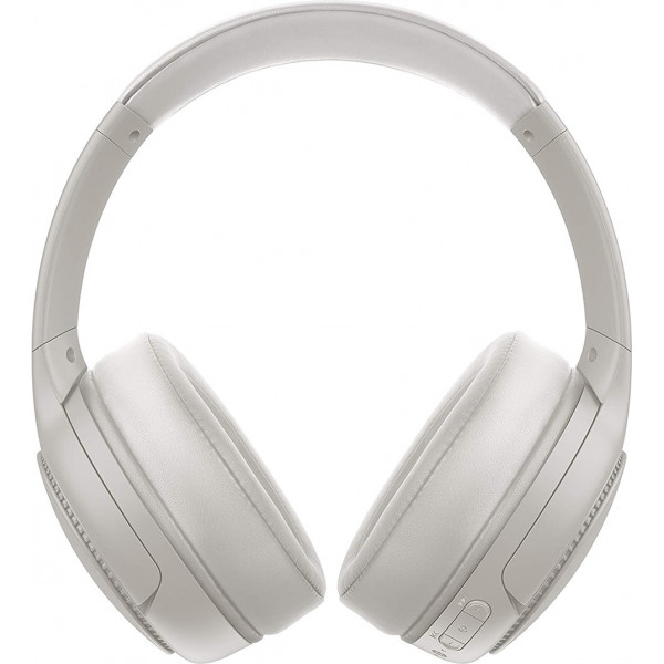 Бездротові навушники Panasonic RB-M500B Beige/White (RB-M500BGE-C)