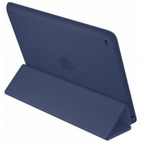 Чехол SmartCover для планшета Apple iPad 10.2 (2021) Dark Blue