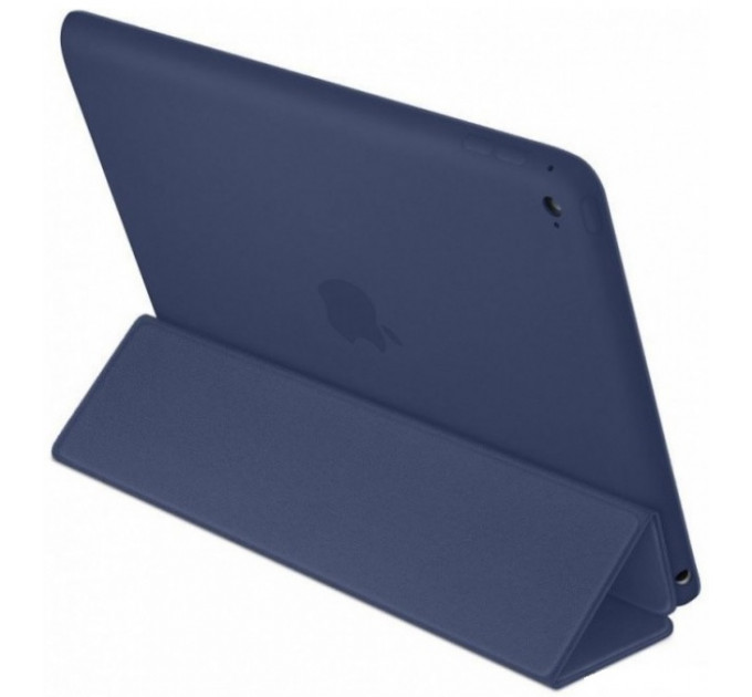 Чехол SmartCover для планшета Apple iPad 10.2 (2021) Dark Blue