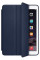 Чехол SmartCover для планшета Apple iPad 10.2 (2021) Dark Blue