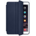 Чехол SmartCover для планшета Apple iPad 10.2 (2021) Dark Blue