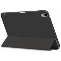 Чехол SmartCover для планшета Apple iPad 10.2 (2021) Black