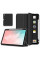 Чохол SmartCover для планшета Apple iPad 10.2 (2021) Black