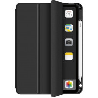 Чехол SmartCover для планшета Apple iPad Air (2022) Black