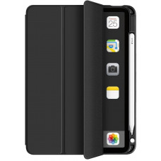 Чохол SmartCover для планшета Apple iPad 10.9 (2022) Wi-fi Black
