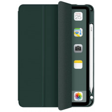 Чохол SmartCover для планшета Apple iPad 10.2 (2021) Dark Green