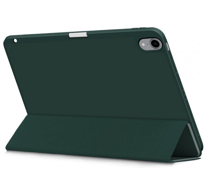 Чехол SmartCover для планшета Apple iPad 10.2 (2021) Dark Green