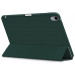Чохол SmartCover для планшета Apple iPad 10.2 (2021) Dark Green