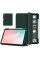 Чехол SmartCover для планшета Apple iPad 10.2 (2021) Dark Green