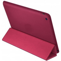 Чехол SmartCover для планшета Apple iPad 10.2 (2021) Raspberry