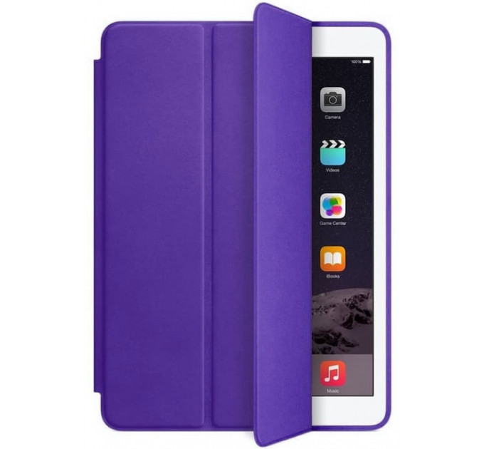 Чехол SmartCover для планшета Apple iPad 10.2 (2021) Violet