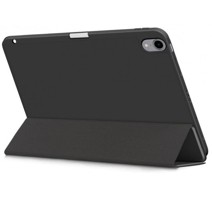 Чохол SmartCover для планшета Apple iPad 10.9 (2022) Wi-fi Black