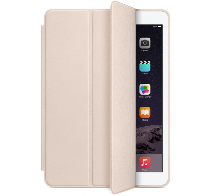 Чехол SmartCover для планшета Apple iPad 10.9 (2022) Wi-fi Powder