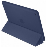 Чехол SmartCover для планшета Apple iPad Air (2022) Dark Blue
