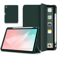 Чохол SmartCover для планшета Apple iPad Air (2022) Dark Green