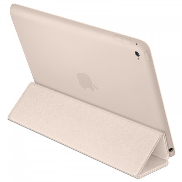 Чехол SmartCover для планшета Apple iPad Air (2022) Powder