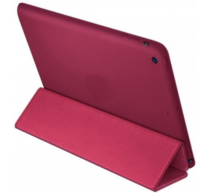 Чехол SmartCover для планшета Apple iPad Air (2022) Raspberry