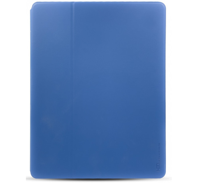 Чохол Premium Gloss для планшета Apple iPad Pro 11 (2021/2022) Navy Blue (HTL-06)