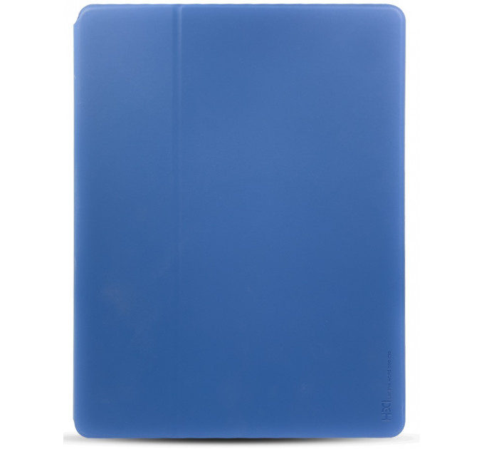 Чехол Premium Gloss для планшета Apple iPad Pro 11 (2021/2022) Navy Blue (HTL-06)