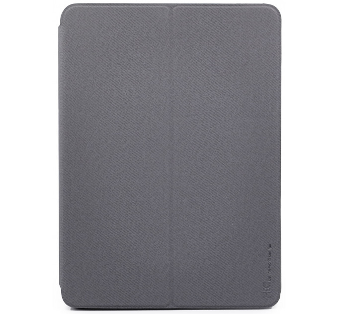 Чехол Premium Jeans для планшета Apple iPad 10.9 (2020/2022) Grey (HTL-10)