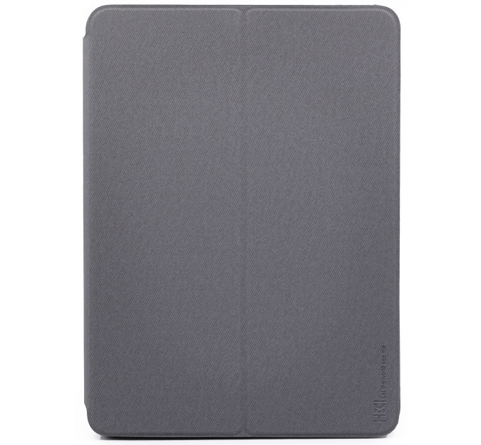 Чохол Premium Jeans для планшета Apple iPad Pro 11 (2021/2022) Grey (HTL-10)