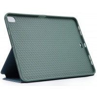 Чехол Premium Jeans для планшета Apple iPad Pro 12.9 Dark Green (HTL-10)