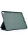 Чехол Premium Jeans для планшета Apple iPad Pro 12.9 Dark Green (HTL-10)