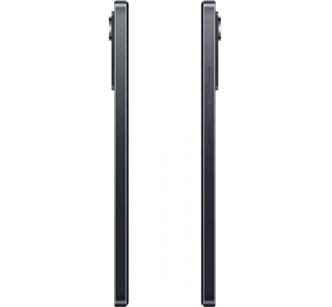 Xiaomi Redmi Note 12 Pro 8/128GB Graphite Gray UA