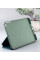 Чохол Premium Leather для планшета Apple iPad Pro 11 (2021/2022) Dark Green (HTL-11)