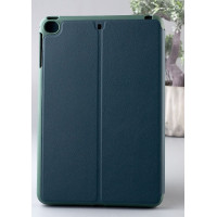 Чохол Premium Leather для планшета Apple iPad Pro 11 (2021/2022) Dark Green (HTL-11)
