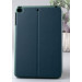 Чехол Premium Leather для планшета Apple iPad Pro 11 (2021/2022) Dark Green (HTL-11)