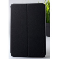 Чехол Premium Leather для планшета Apple iPad Pro 12.9 Black (HTL-11)