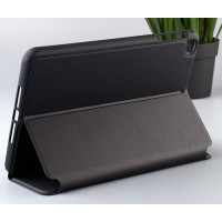 Чехол Premium Leather для планшета Apple iPad Air 10.9 (2020/2022) Black (HTL-11)