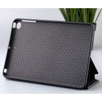 Чехол Premium Leather для планшета Apple iPad Pro 11 (2021/2022) Black (HTL-11)