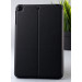 Чехол Premium Leather для планшета Apple iPad Air 10.9 (2020/2022) Black (HTL-11)