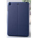 Чохол Premium Leather для планшета Apple iPad Air 10.9 (2020/2022) Dark Blue (HTL-11)