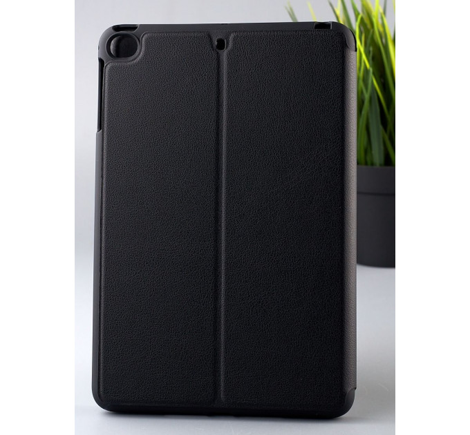 Чохол Premium Leather для планшета Apple iPad Pro 12.9 Black (HTL-11)