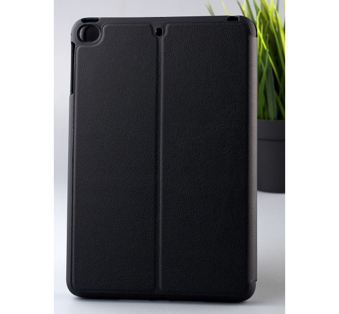 Чехол Premium Leather для планшета Apple iPad Pro 12.9 Black (HTL-11)