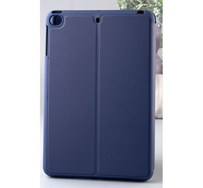 Чохол Premium Leather для планшета Apple iPad Pro 12.9 Dark Blue (HTL-11)