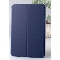 Чохол Premium Leather для планшета Apple iPad Pro 12.9 Dark Blue (HTL-11)