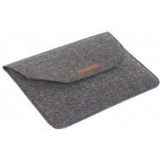 Чохол з повсті для MacBook Air/Pro 11.6 Dark Grey