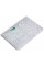 Чехол из войлока для MacBook Air/Pro 13.3 Silver